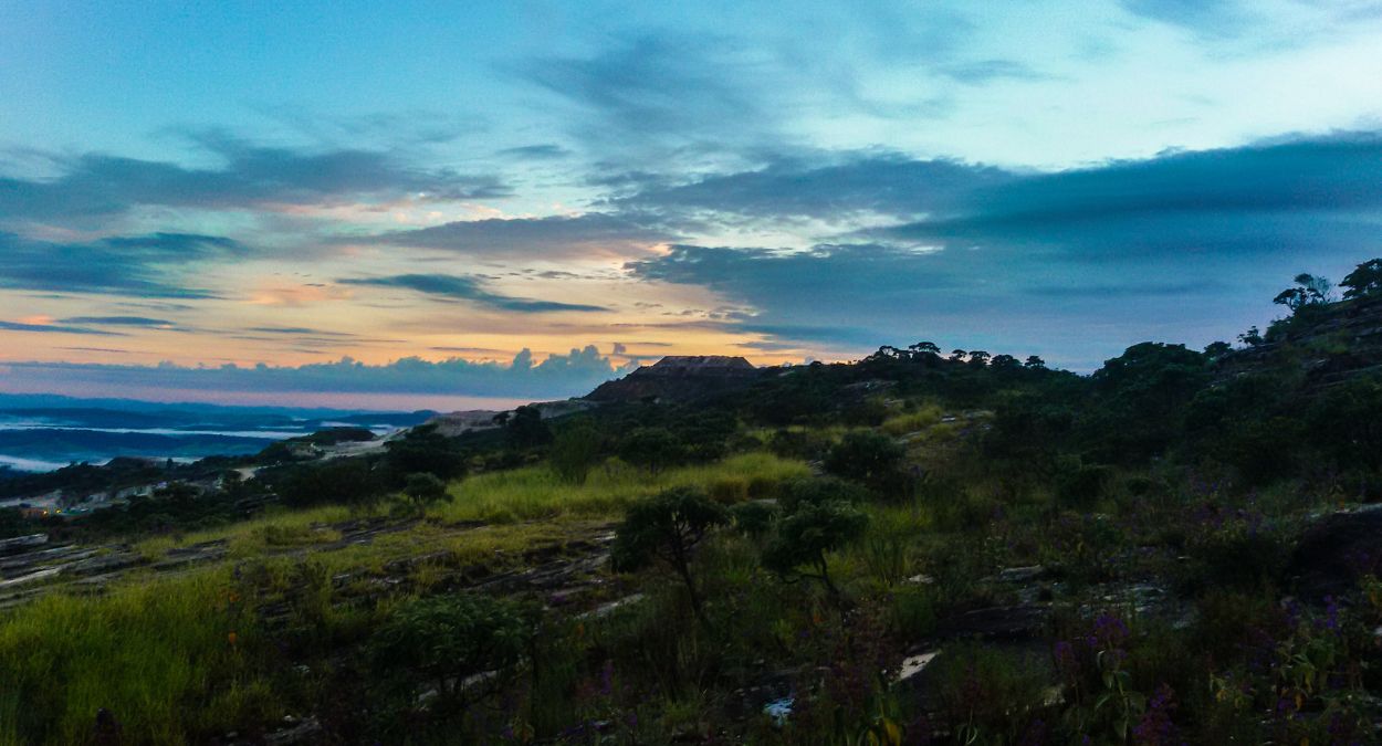 São Thomé das Letras (imagem: Canva)
