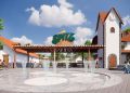 Parque Temático Spitz Pomer em Pomerode tem Inauguração Confirmada