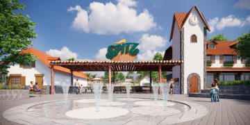 Parque Temático Spitz Pomer em Pomerode tem Inauguração Confirmada
