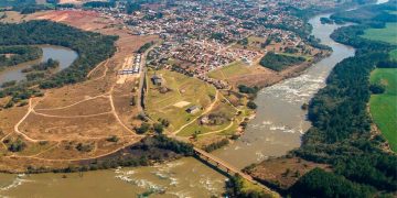 Tibagi Paraná (imagem: Prefeitura Municipal)