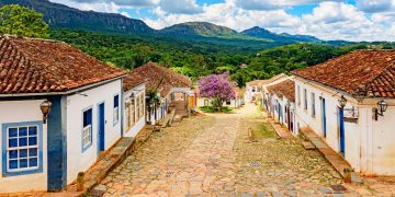 Tiradentes (imagem: Canva)