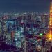 Tóquio, Japão (imagem: Canva)