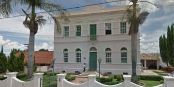Vargem Grande do Sul (imagem: Divulgação)