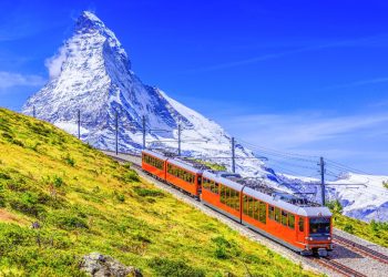Zermatt (imagem: Canva)