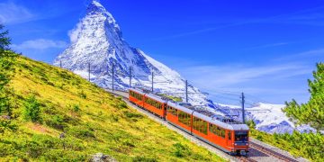 Zermatt (imagem: Canva)
