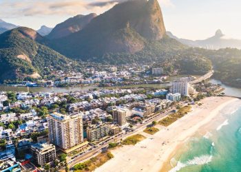 Barra da Tijuca (imagem: Canva)