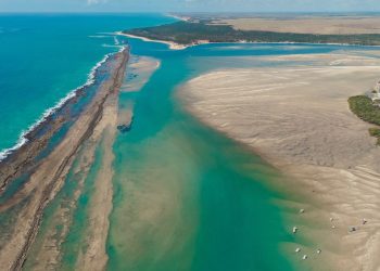 Barra de São Miguel (imagem: Canva)