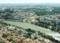 Bragança Paulista (imagem: Prefeitura Municipal/Reprodução)