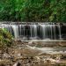 Cachoeira em Prudentópolis (imagem: Canva)