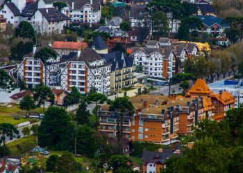 Festival de Inverno de Campos do Jordão 2024: veja detalhes