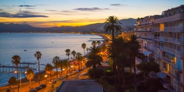 Cannes (imagem: Canva)