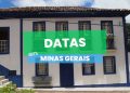 Datas (imagem: Wikimedia commons)