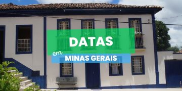 Datas (imagem: Wikimedia commons)