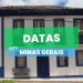 Datas (imagem: Wikimedia commons)