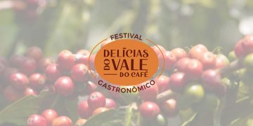 Delícias do Vale do Café 2024 (imagem: Canva)