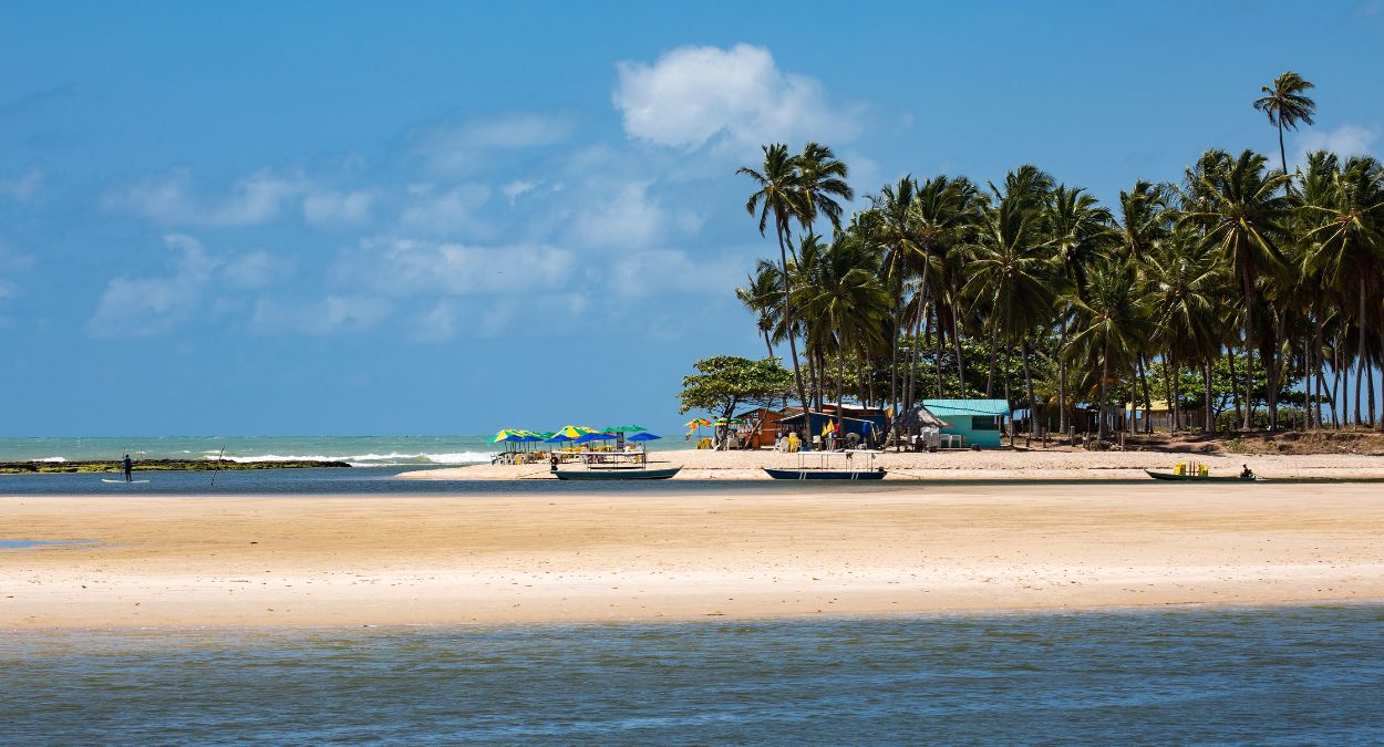 Dunas de Marapé (imagem: Canva)