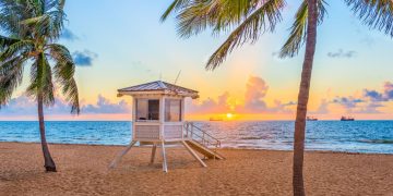 Fort Lauderdale, Flórida (imagem: Canva)