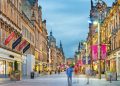 Glasgow (imagem: Canva)