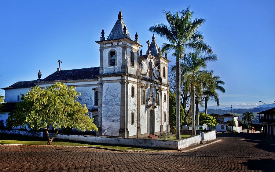 Glaura (imagem: Instituto Estrada Real)