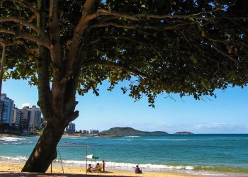 Guarapari ES (imagem: Canva)