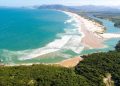 Guarda do Embaú (imagem: Prefeitura de Paulo Lopes/Reprodução)