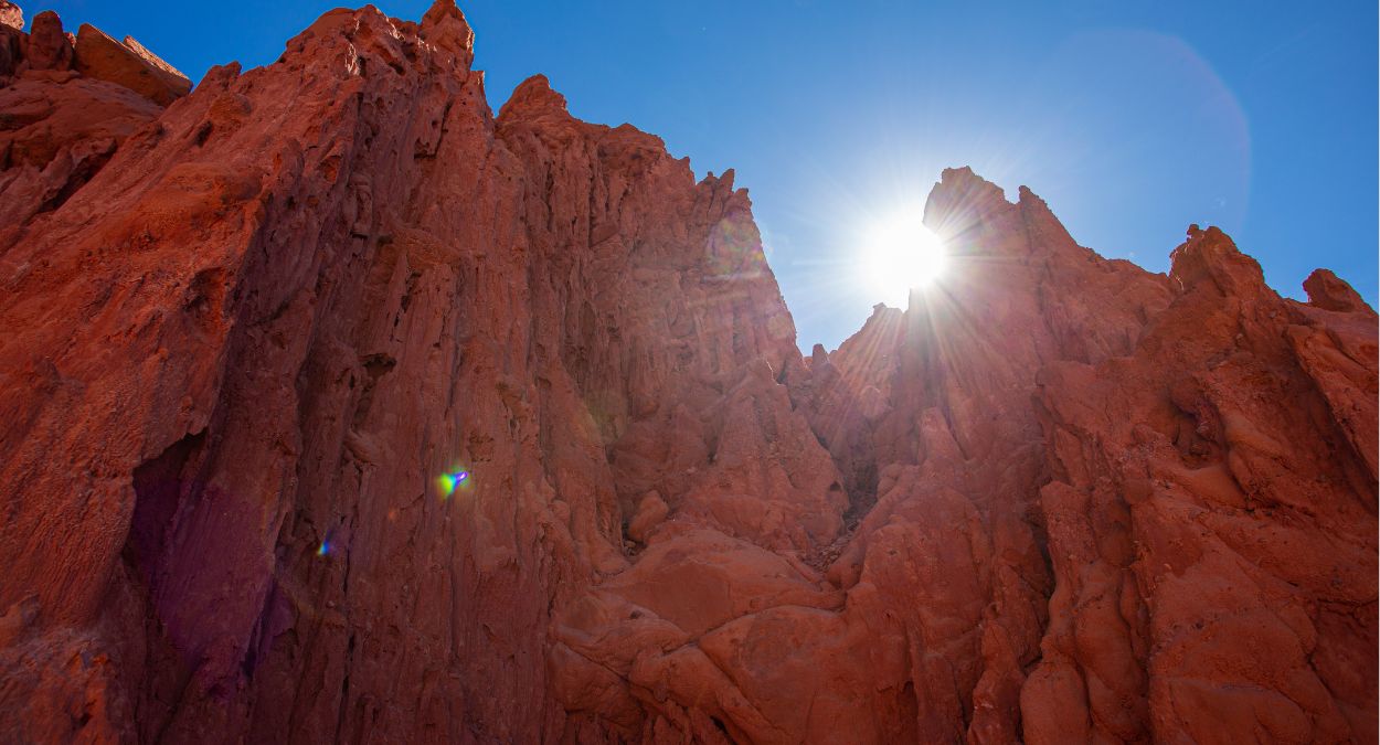 Humahuaca (imagem: Canva)