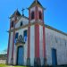 Igreja de Lavras Novas (imagem: Ângela Quinelato)