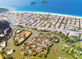 Ilha da Gigoia (imagem: Canva)