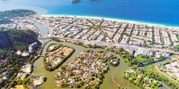Ilha da Gigoia (imagem: Canva)