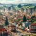 Itapeva (imagem gerada por IA)