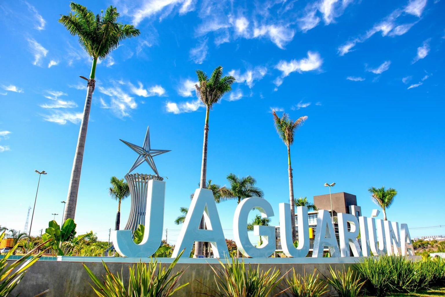 O que fazer em Jaguariúna?