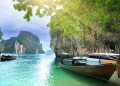 Krabi (imagem: Canva)
