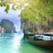 Krabi (imagem: Canva)