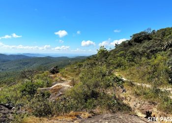 Lavras Novas (imagem: Ângela Quinelato)
