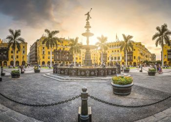 Lima (imagem: Canva)
