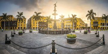 Lima (imagem: Canva)
