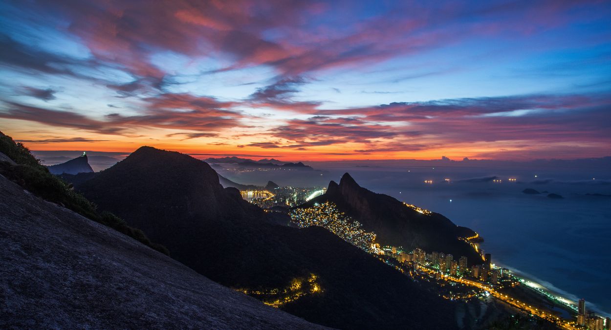 Pedra Bonita (imagem: Canva)