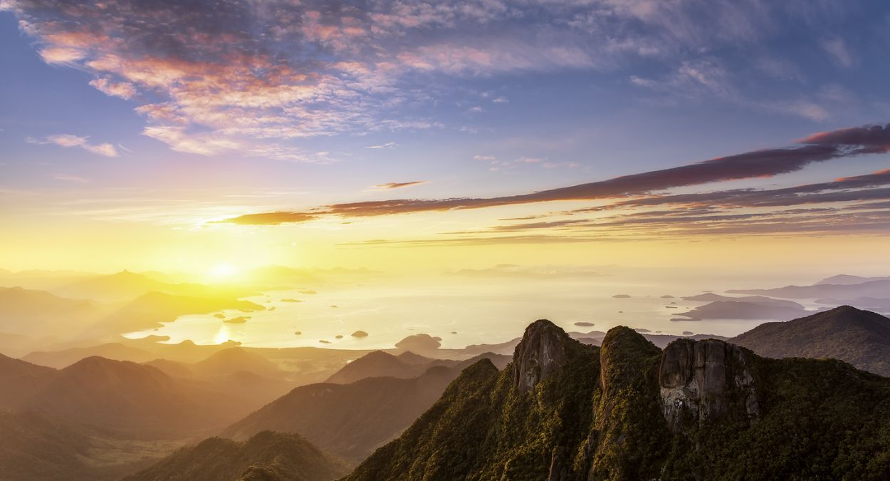 Pico da Macela (imagem: Wikimedia Commons)