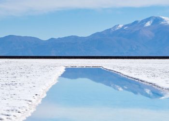 Salinas em Salta e Jujuy (imagem: Canva)
