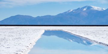 Salinas em Salta e Jujuy (imagem: Canva)