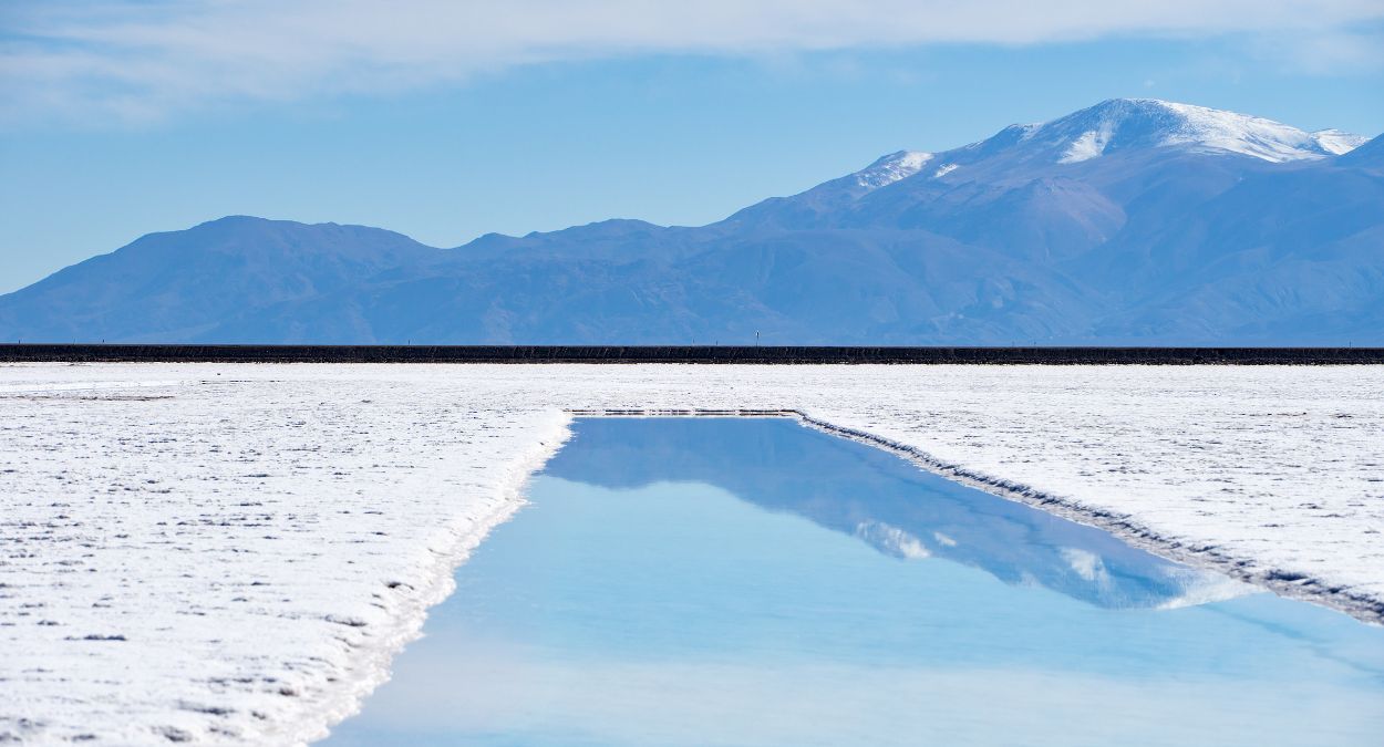 Salinas em Salta e Jujuy (imagem: Canva)
