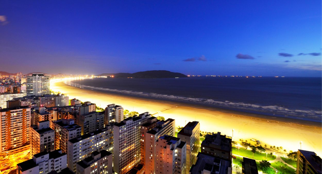 Santos (imagem: Canva)