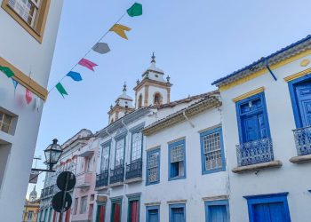 São João del Rei (imagem: Canva)