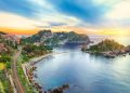 Taormina (imagem: Canva)