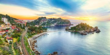 Taormina (imagem: Canva)