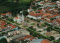 Aquidauana (imagem: Prefeitura Municipal de Aquidauana)