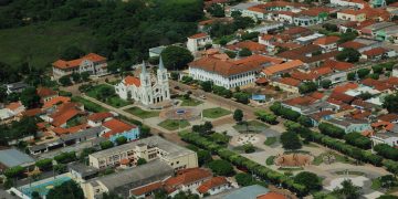 Aquidauana (imagem: Prefeitura Municipal de Aquidauana)