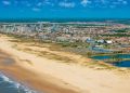 Aracaju (imagem: Canva)