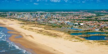 Aracaju (imagem: Canva)
