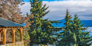 Bariloche, Argentina (imagem: Canva)